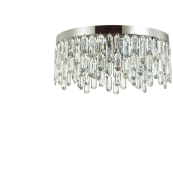 Потолочный светильник ODEON LIGHT HALL DAKISA 4985/6C