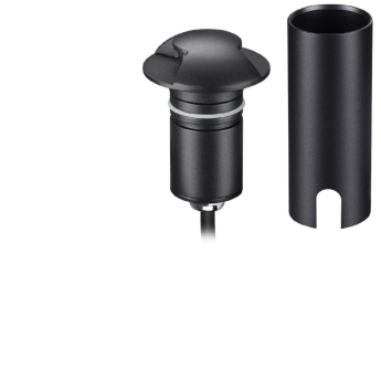 Грунтовый светильник ODEON LIGHT WALD 6662/2GL